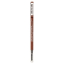 Maybelline New York Matita Sopracciglia Brow Ultra Slim, 003 Warm Brown